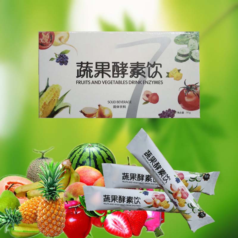 復(fù)合水果酵素粉加工