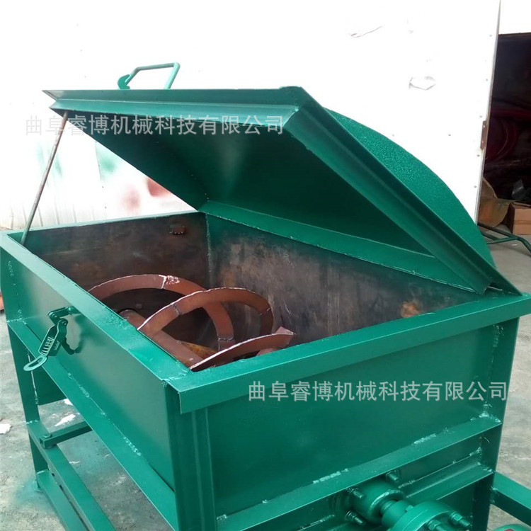 猪饲料搅拌机