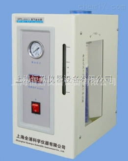 QPH-300II генератор водорода, газогенератор, генератор водорода высокой чистоты