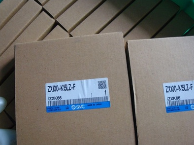 全新SMC原装 真空发生器ZX100-K15LZ-F ZX100-K15LZ