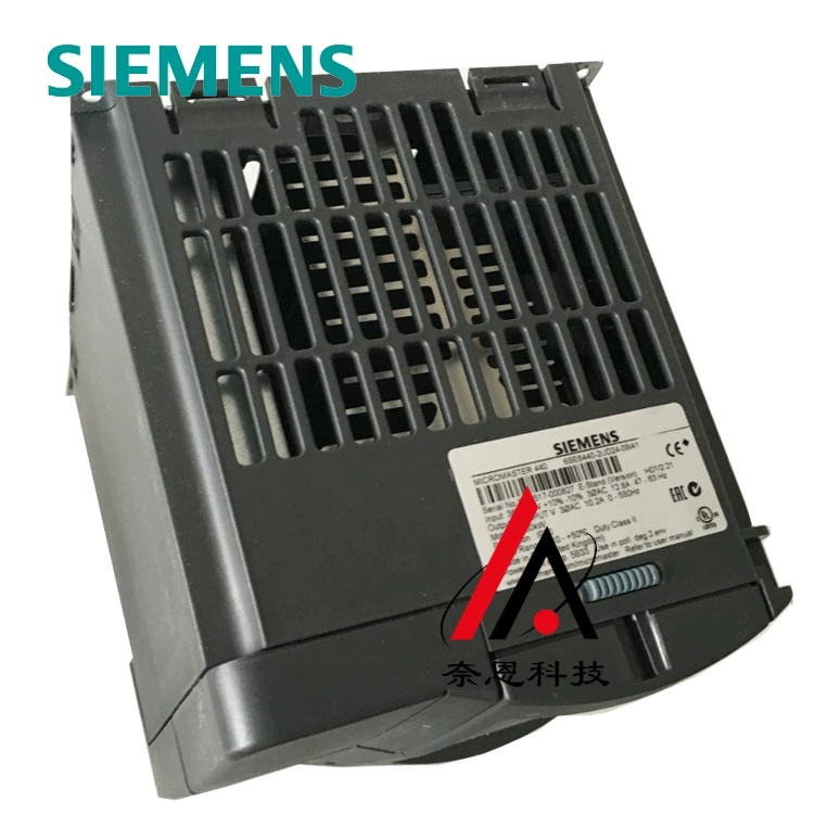 Поставка преобразователя частоты Siemens 6SE6440-2UD31-5DA1 высокопроизводительного универсального векторного 15 кВт/380 В