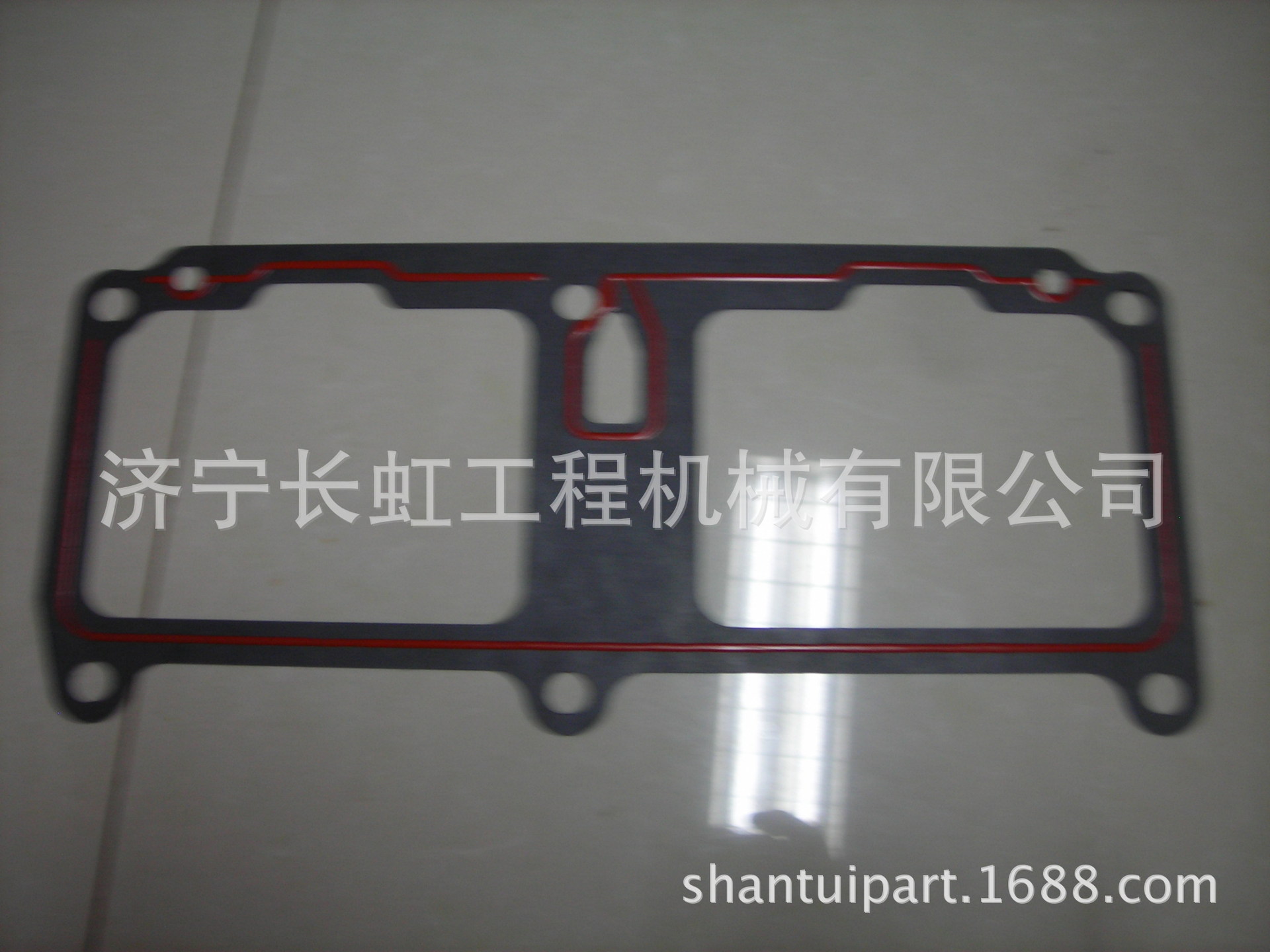 原厂配件直供终端：康明斯NT855-C280凸轮从动件调整垫3074400