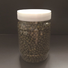 一斤裝加厚蜂蜜塑料瓶 紙箱包裝 可用於醬菜 魚餌 干果塑料瓶