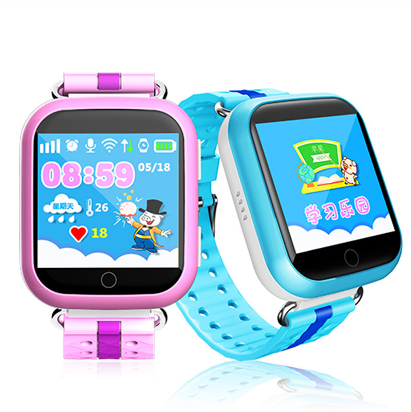 Smart watch YIHONG - Ref 3392172 Image 1