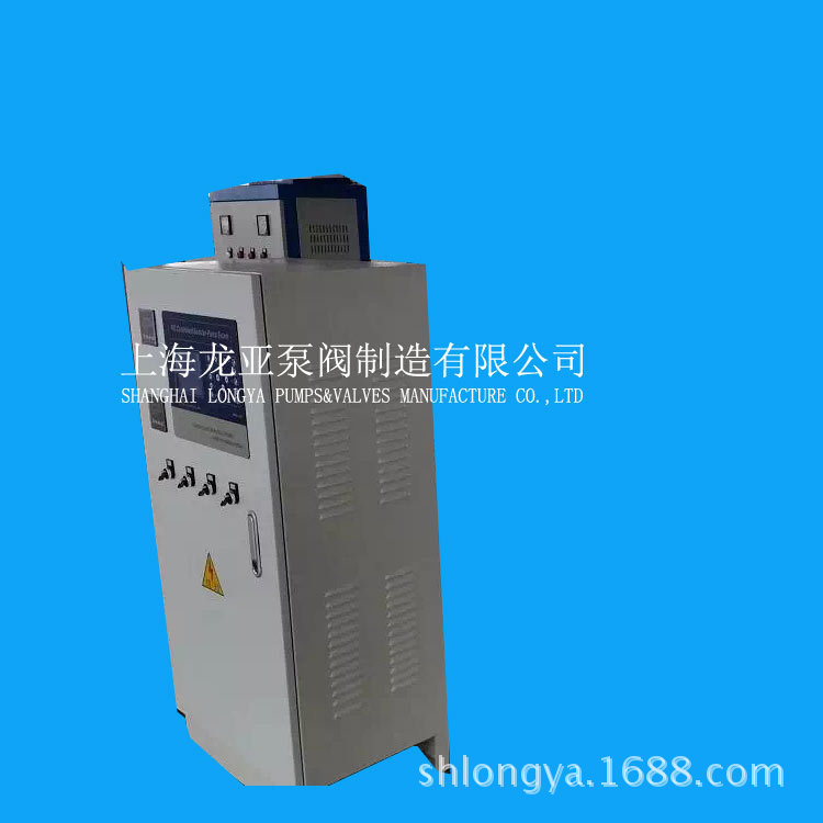 供应西安浩润工业变频自动控制柜