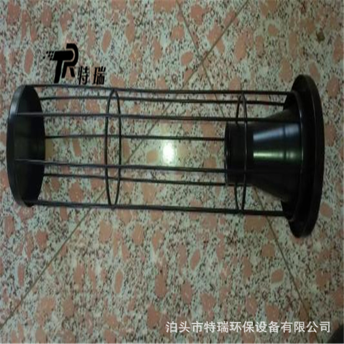 弹簧骨架 文氏管骨架 不锈钢袋笼 焊接异型骨架 除尘框架 