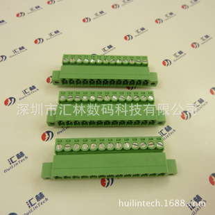 ���څR��WF739-3.81mm��ĸ���ӿ��ٲ��-�Wʽ�Ӿ�����
