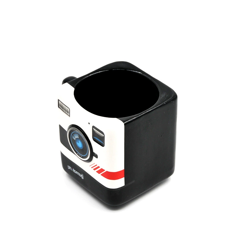 Керамическая камера Polaroid