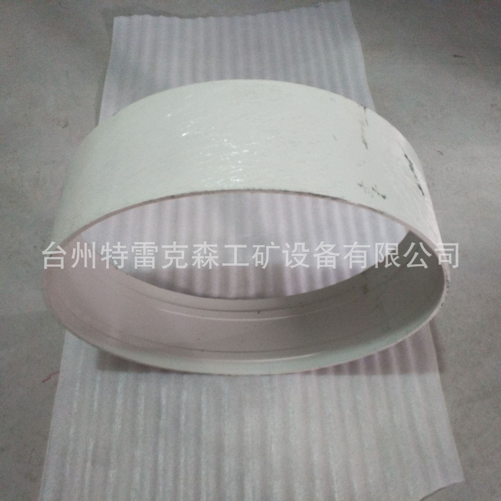 供应 TEREX TR60  PARTS  特雷克斯原厂矿车配件 隔圈9074604原厂