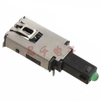 C&K按钮开关ELUMEETHQ6C22  