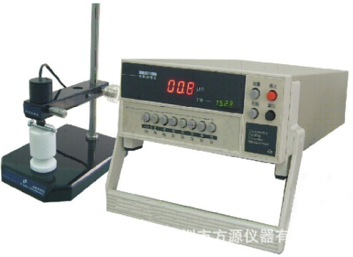 方源仪器金属镀层复合镀层塑胶电镀层测厚仪电解测厚仪CMI810