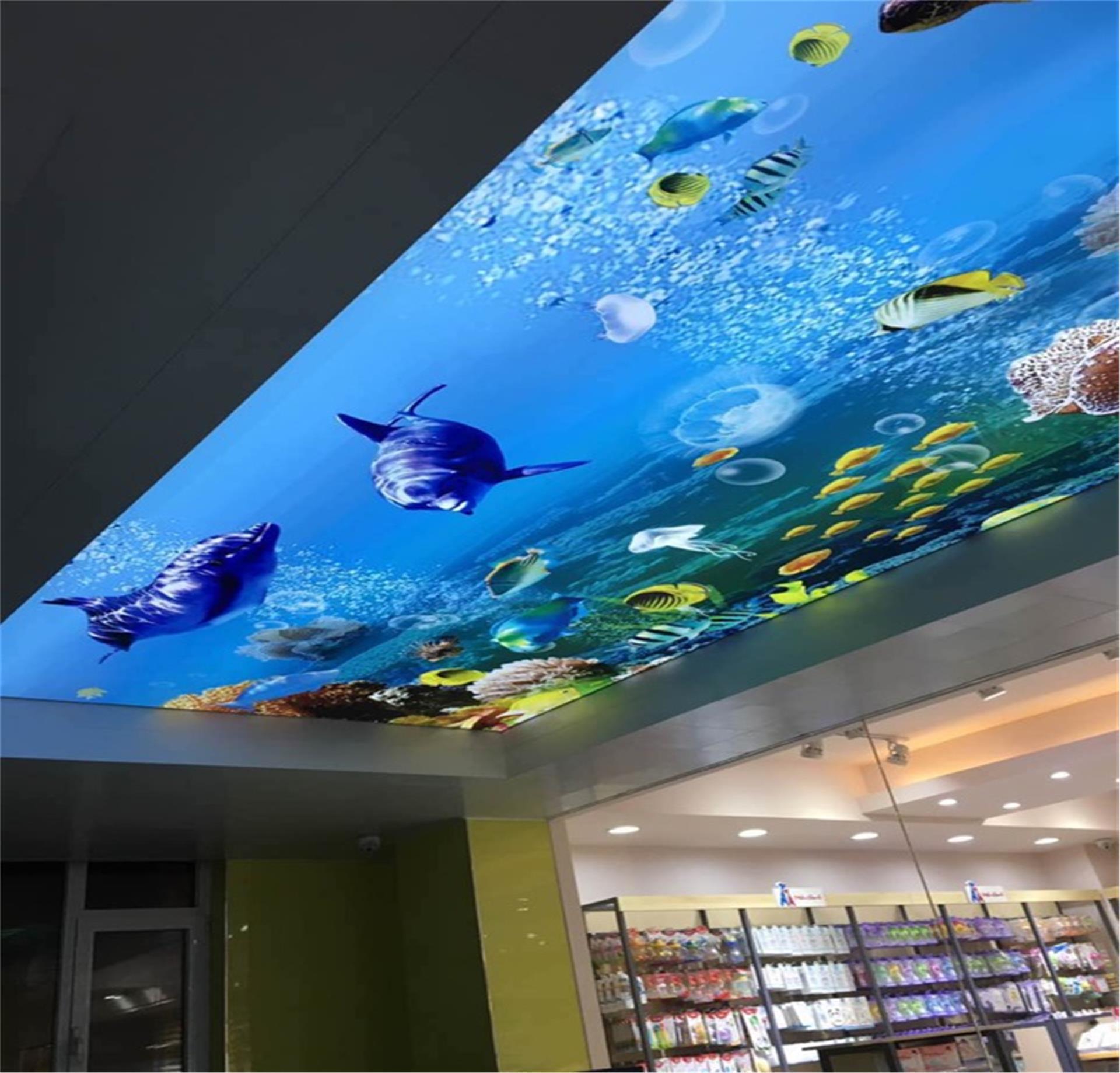 深圳厂家大麦广告喷绘供应3X3加强型拉网 广告喷绘 广告物料制作