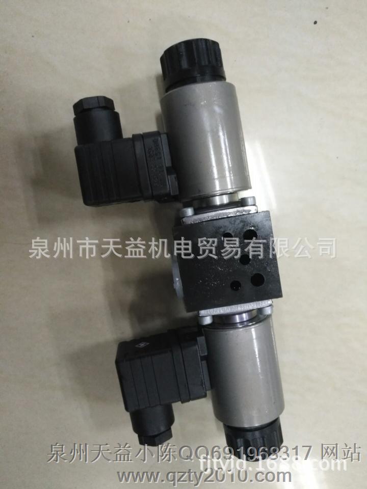 SWR1D-WG230阀-天益机电供应液压气动-  管件，接头，密封