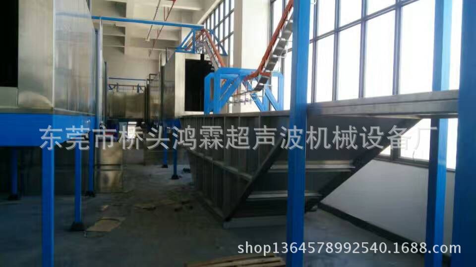 投入式超声波清洗机 超声波振板 深圳东莞惠州广州超声波振板