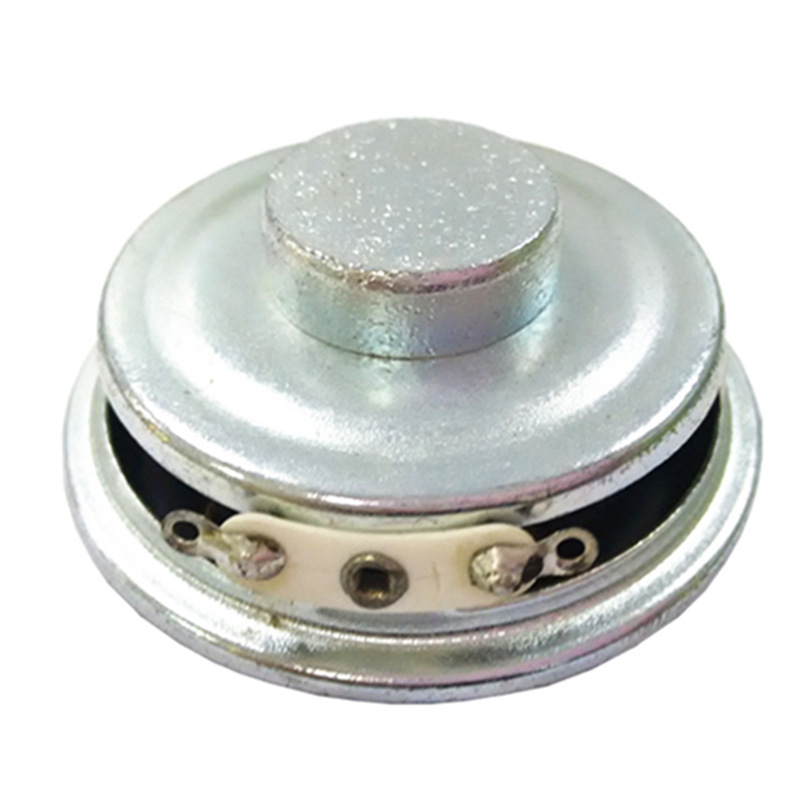LS50N-12-R4 2寸4欧2W橡胶边纸盆13芯低频内磁81dB喇叭扬声器2.8V