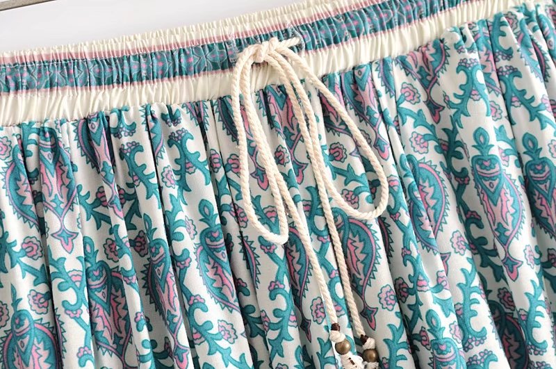 Jupe femme en Fibre de polyester - Ref 3330950 Image 13