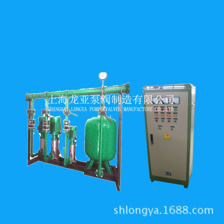 二次供水设备、无塔供水设备、无塔供水器、无塔供水