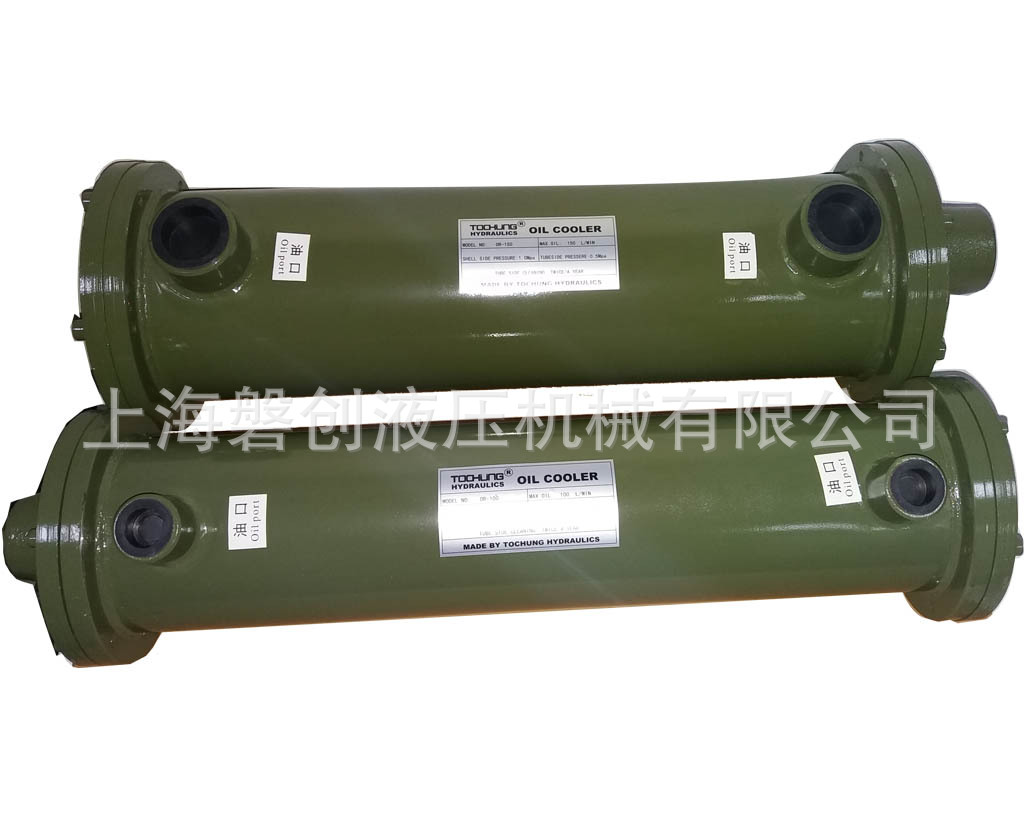 厂家供应优质水冷却器OR-60,OR-150,