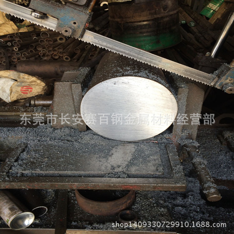 厂家直销30CrNi2MoVA合金结构钢 30CrNi2MoVA圆钢 切割零售