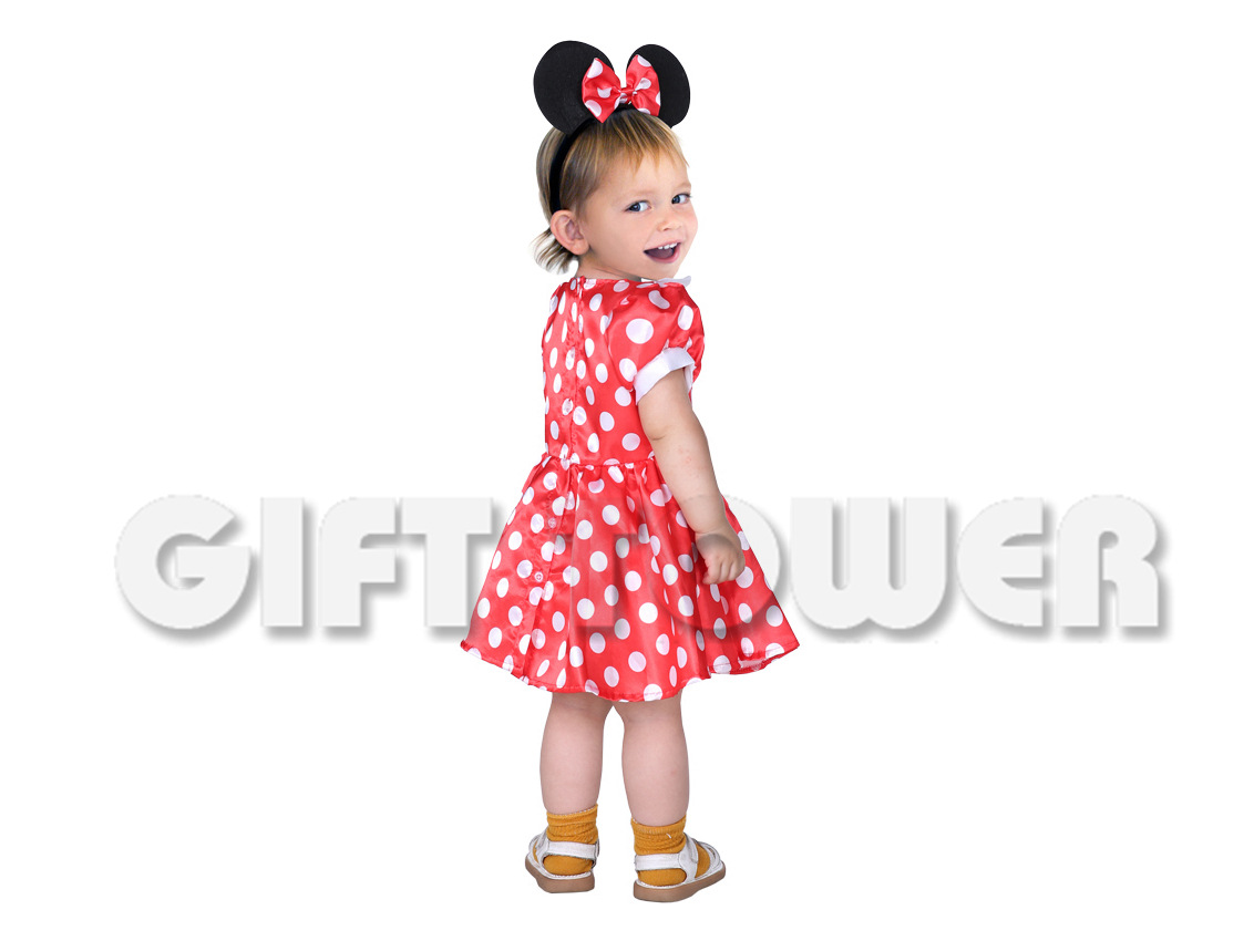 Huanyou Baby Stage Performance Costumes, Children's Performance costumes, Pig Superhero animal costumes, Happy Party T-0001, Minini Baby stage Costumes, performance costumes detail image 2