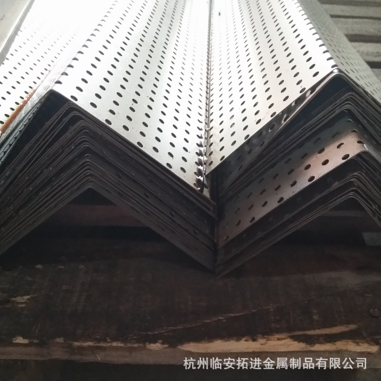 供应浦江建筑专用冲孔网板 冲孔网板专业厂家 冲孔网板作用