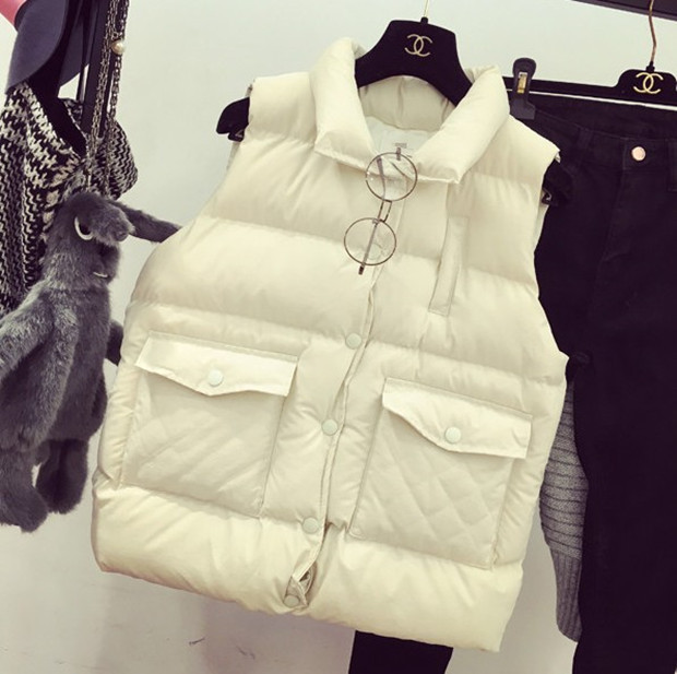 Gilet femme en Fibre de polyester - Ref 3318097 Image 11