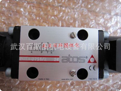 供应意大利ATOS放大器E-MI-AC-01F 现货