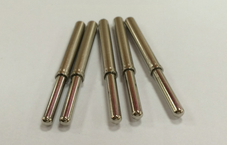 厂家直销 GP-2DL定位针 5.0MM圆头加长定位针 圆头固定针