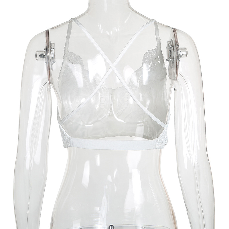 Soutiens-gorge en  dentelle - Ref 3369920 Image 28