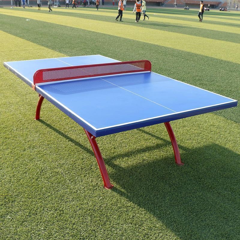 children outdoors Table tennis table Mobile Ping pong table panel mesa case Bracket household standard adult