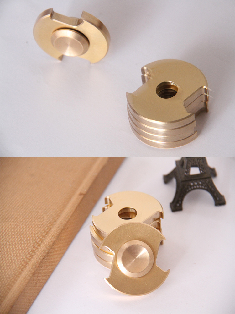 Finger spinner      - Ref 2618236 Image 12