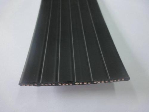 TVVB24*0.75，电梯随行电缆。厂家直销，一字排列、梅花排列