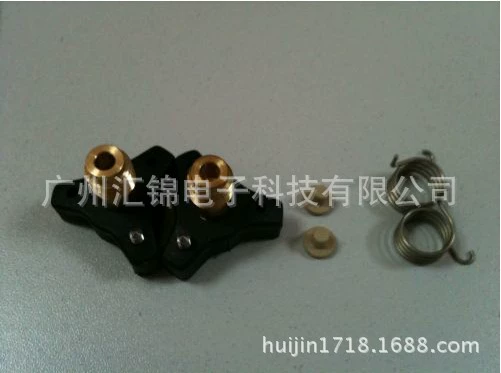 Предохранительный клапан компрессора Baohua 073793 предохранительный клапан компрессора Baohua