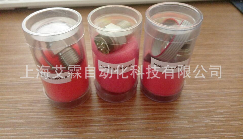 现货供应TE MEAS 85-500G-4C/4R/4P压力传感器