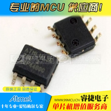 ATTINY13V-10SSU ATtiny13V 10MHz 1KB SOP8 AVR ȫ��ԭ�b