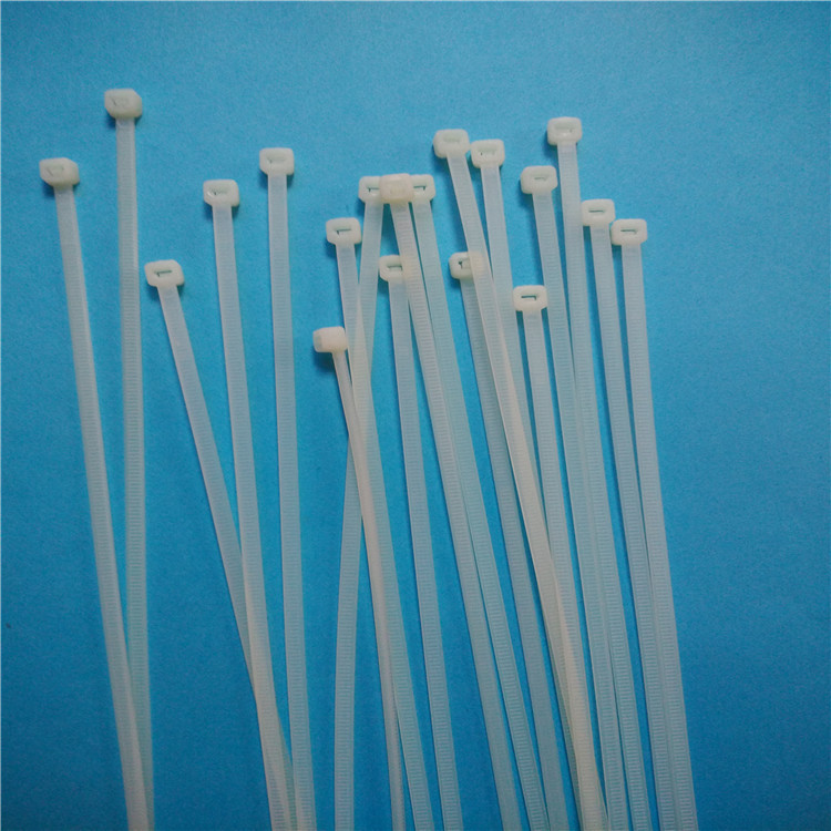 供应4.0*350mm尼龙扎带 （ROHS环保）