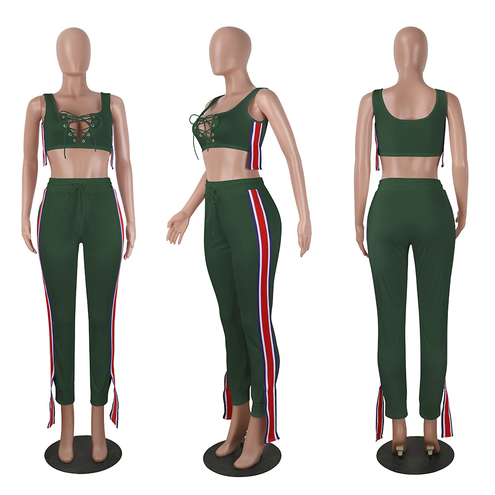 Costume femme en Coton - Ref 3333873 Image 103