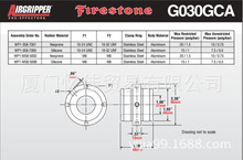 FIRESTONEp WP1-358-7005 ʽ Ӹ