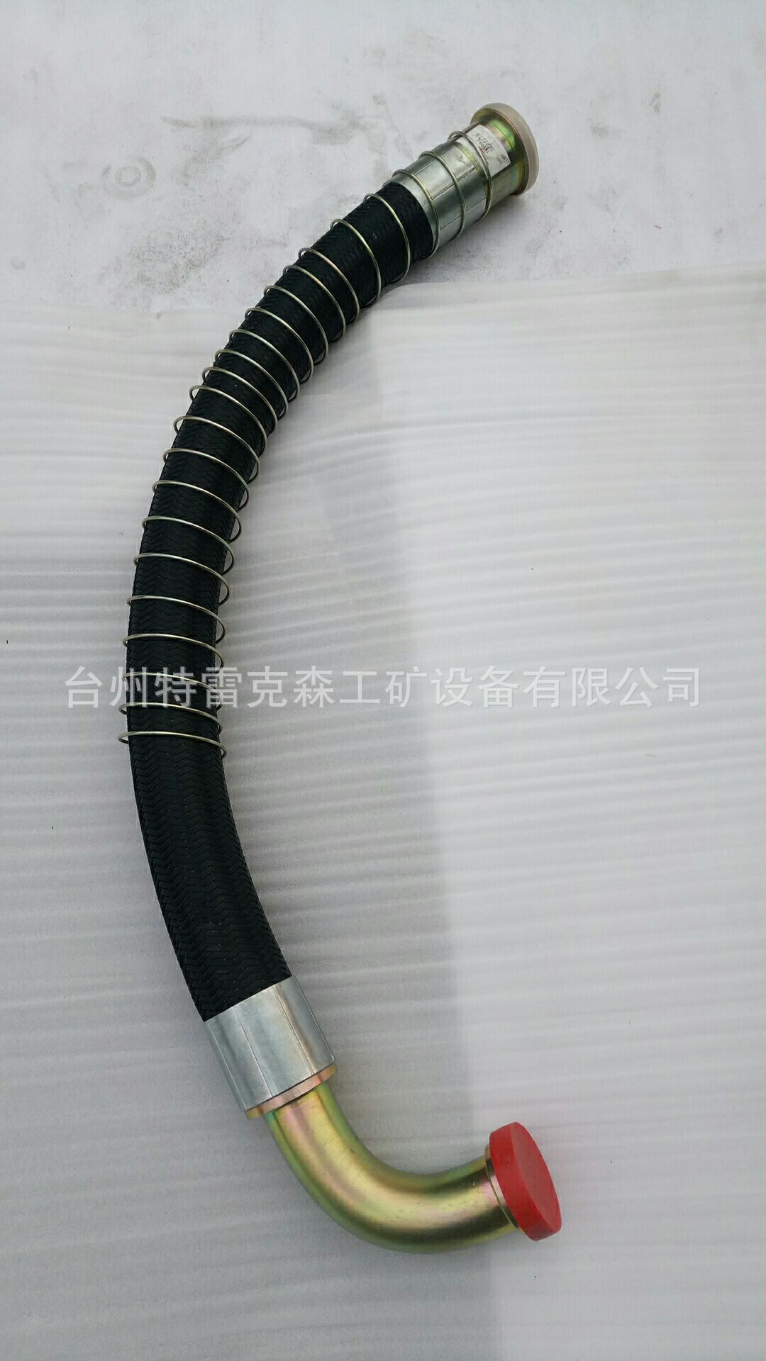 特雷克斯原厂配件 TEREX  parts  15245136  软管