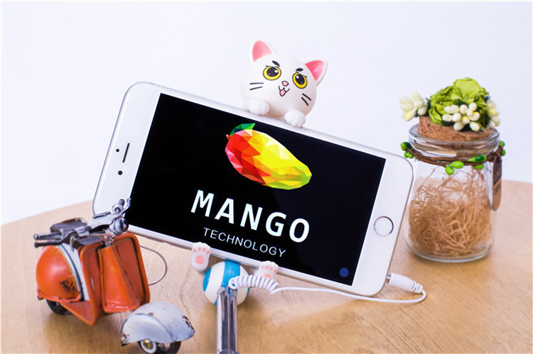 Stick selfie en Acier inoxydable - Ref 3386645 Image 15