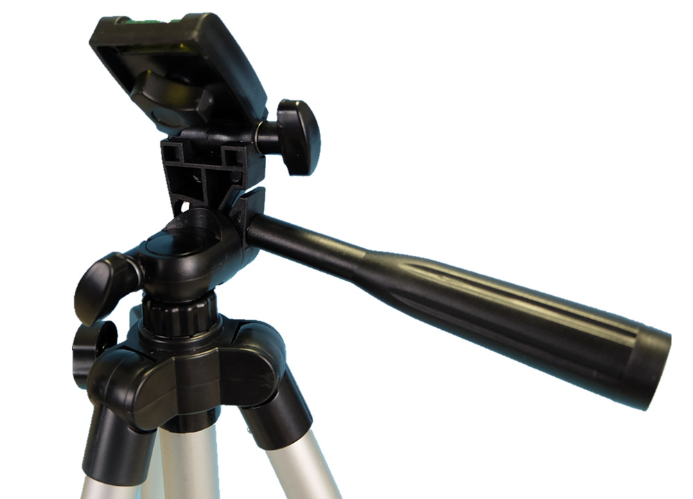 camera tripod