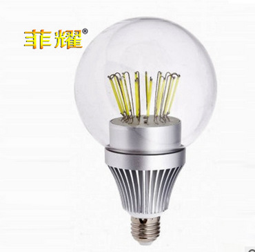 购买高性能调光LED灯泡 - LED调光球泡灯、LED调光灯丝球泡灯