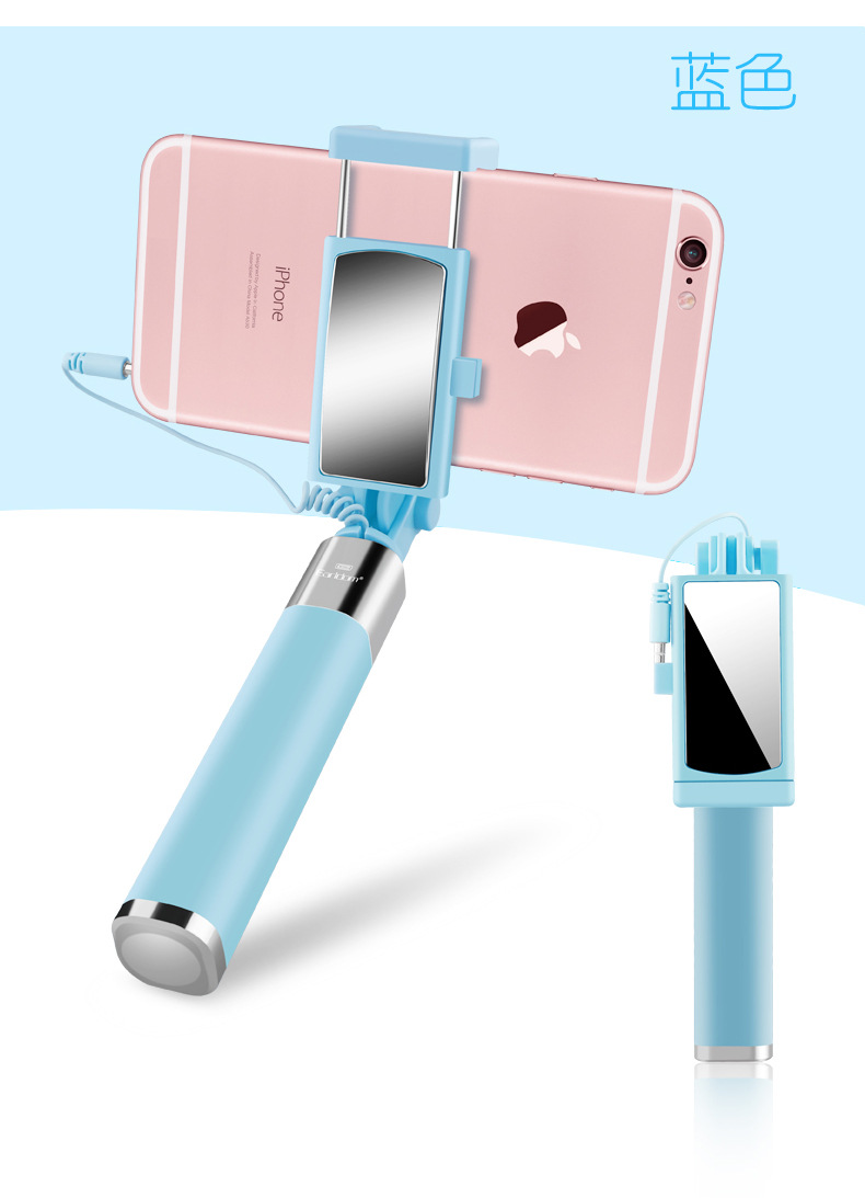 Bâton selfie en Alliage d aluminium - Ref 3386530 Image 25