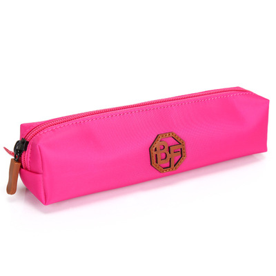 熊之族创意笔袋小学生铅笔袋男女儿童文具盒多功能轻便批发定制|ru