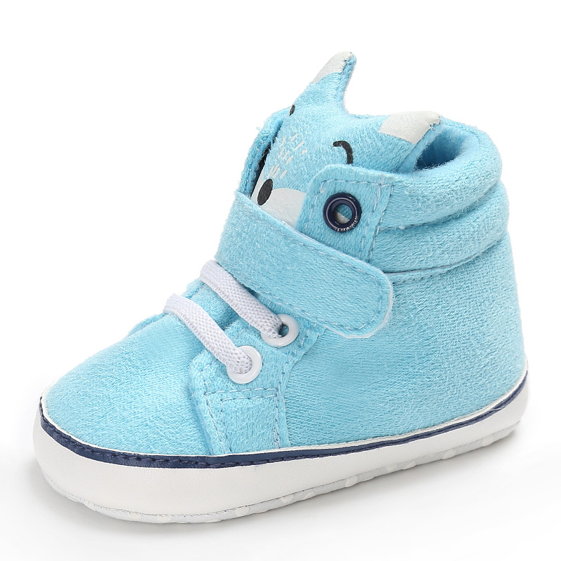 Chaussures bébé en coton - Ref 3436706 Image 10