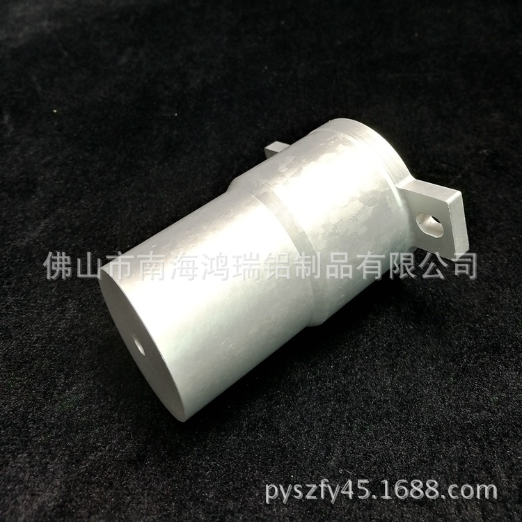 厂家生产工业铝型材6061 非标锻铝件 抗高压工业铝型材