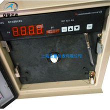 上海大华仪表厂 XDG-122 数显中圆图记录仪 可维修