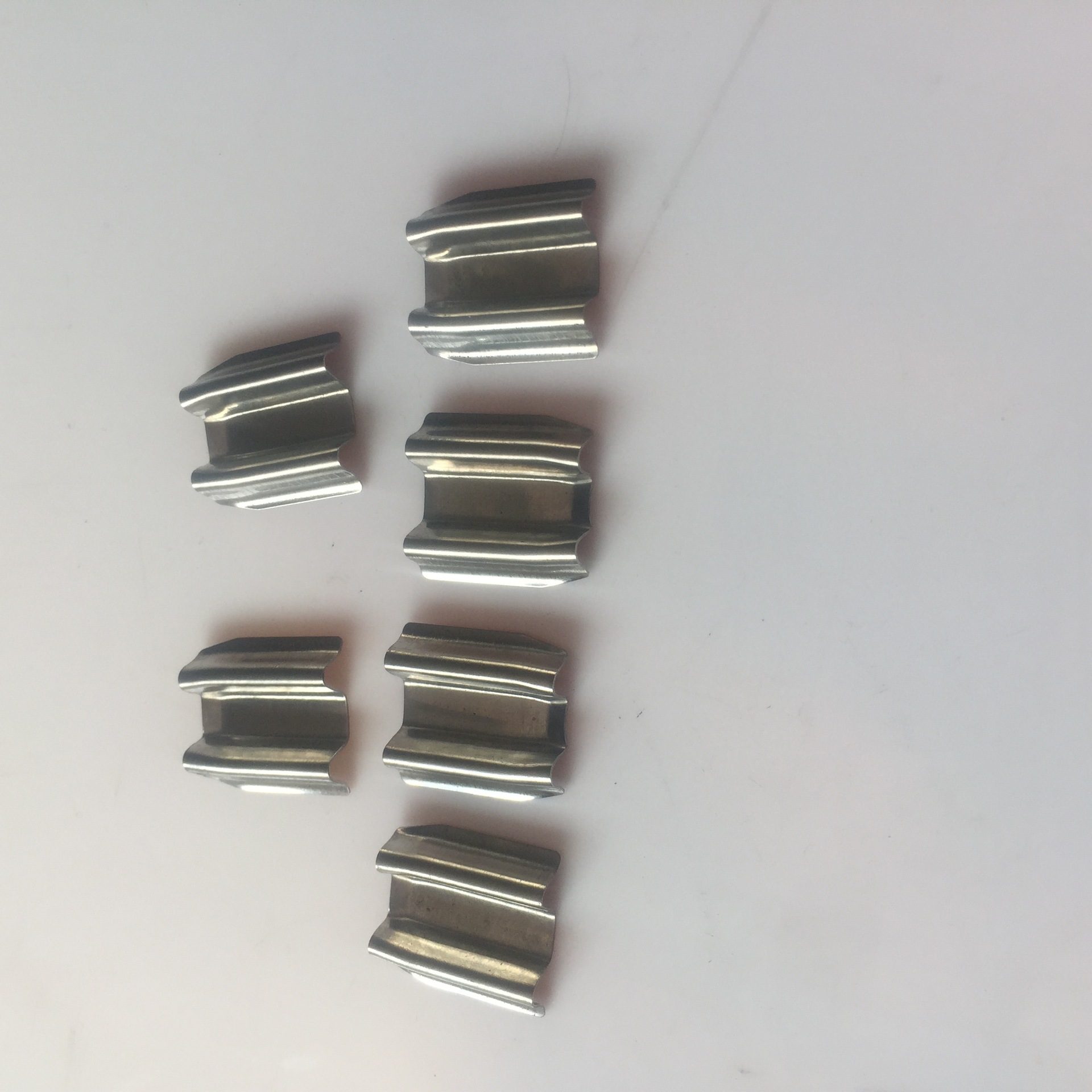 厂家定制磁瓦夹W2517  不锈钢磁瓦夹2517 行业推荐磁瓦夹2517|ms