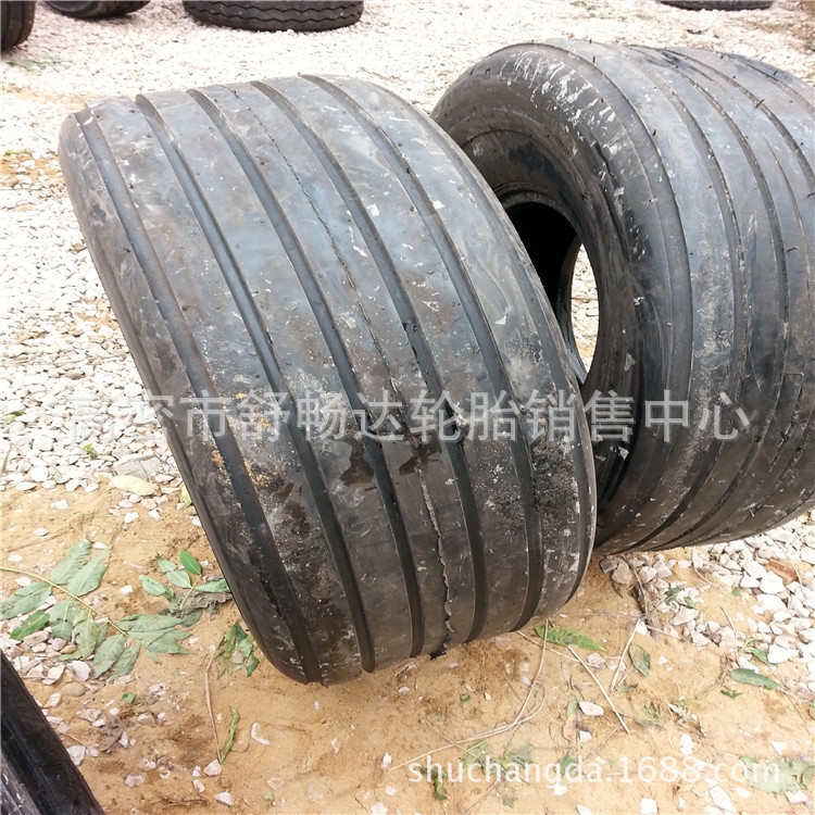 现货供应11L-15农业轮胎 打捆机轮胎 捆草机轮胎