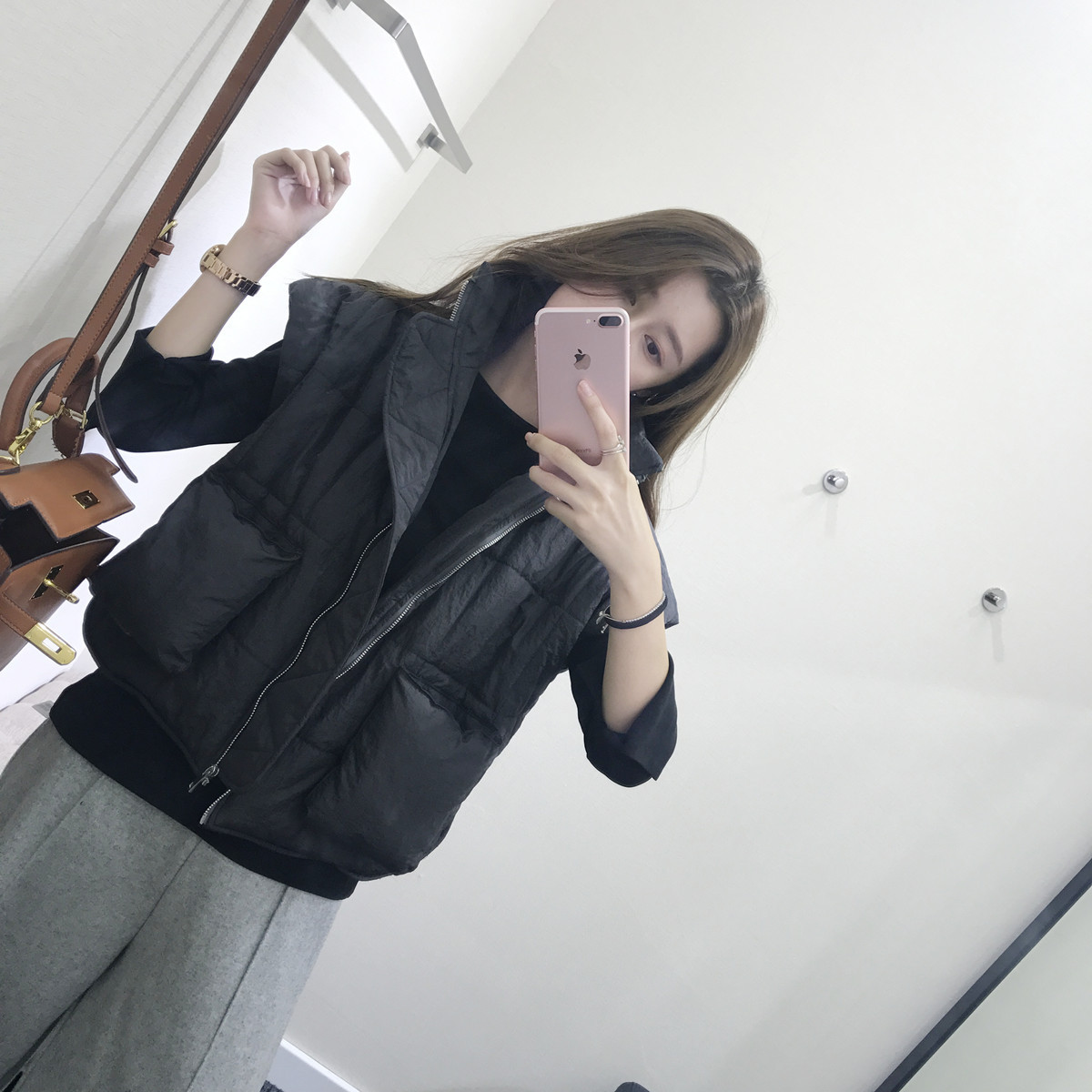 Gilet femme HDSNN en Coton - Ref 3317558 Image 117